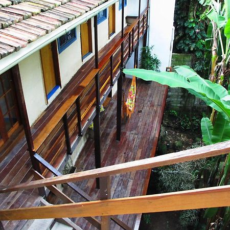 Para Ti Guesthouse Rio de Janeiro Luaran gambar