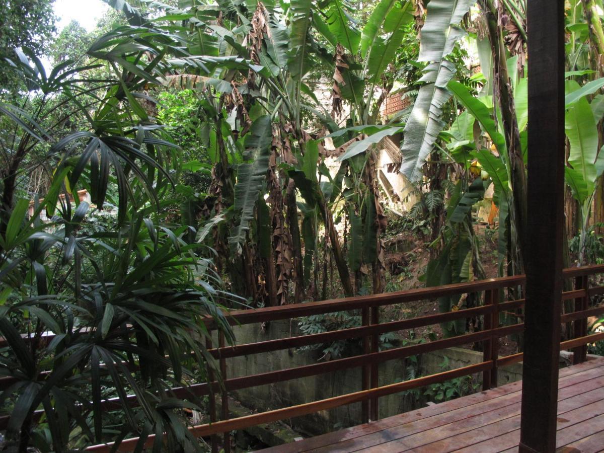 Para Ti Guesthouse Rio de Janeiro Bilik gambar