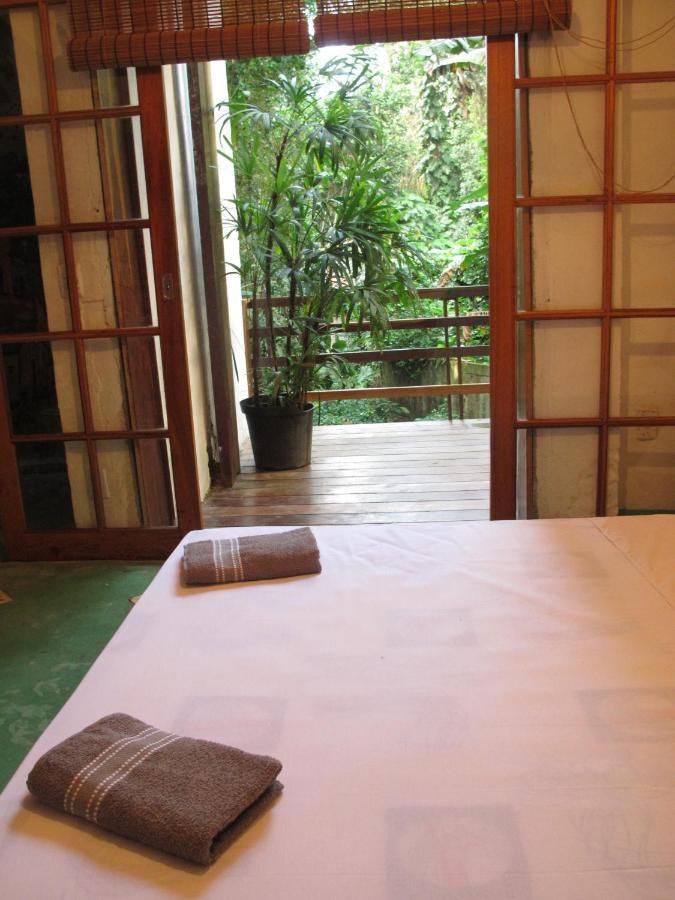 Para Ti Guesthouse Rio de Janeiro Bilik gambar