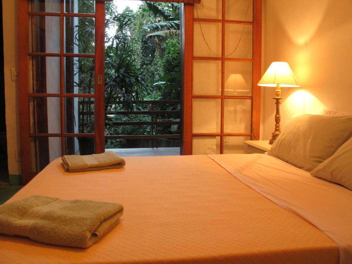 Para Ti Guesthouse Rio de Janeiro Bilik gambar