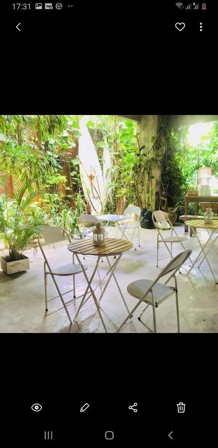 Para Ti Guesthouse Rio de Janeiro Luaran gambar