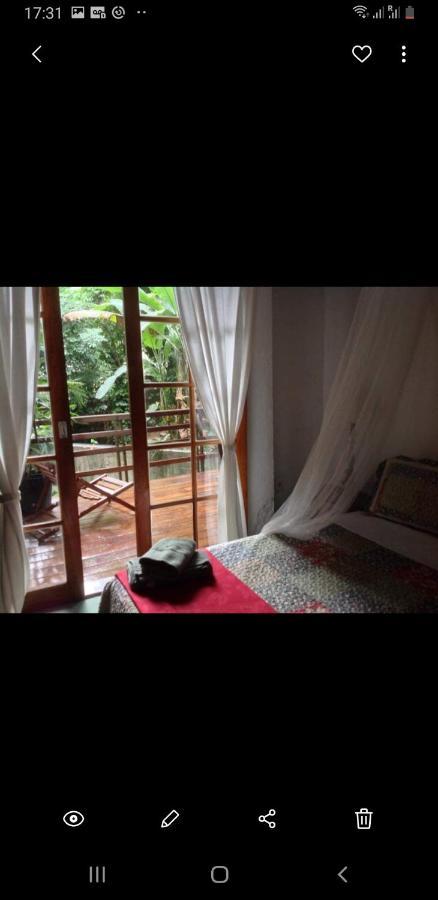 Para Ti Guesthouse Rio de Janeiro Luaran gambar
