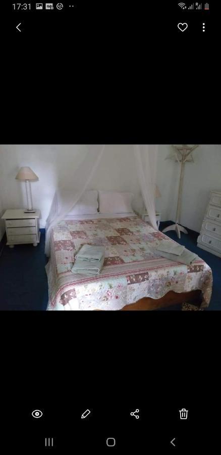 Para Ti Guesthouse Rio de Janeiro Luaran gambar