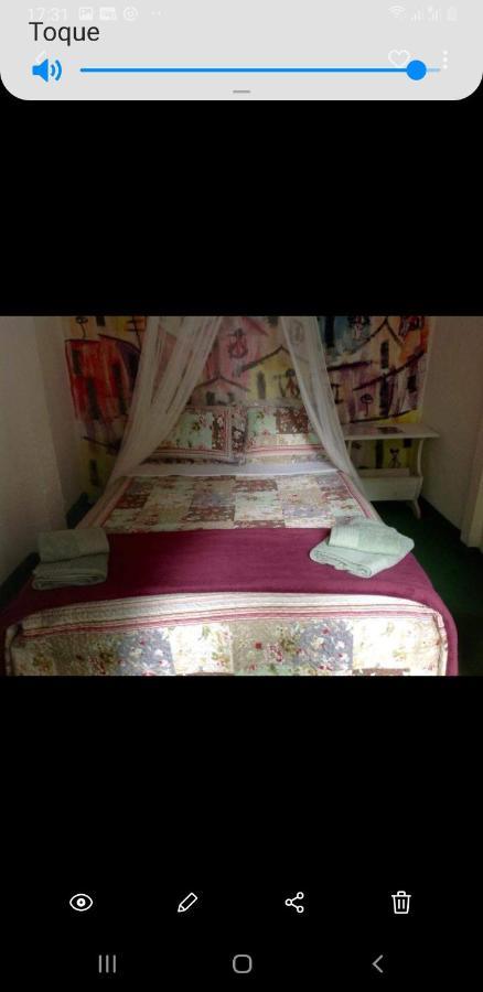 Para Ti Guesthouse Rio de Janeiro Luaran gambar