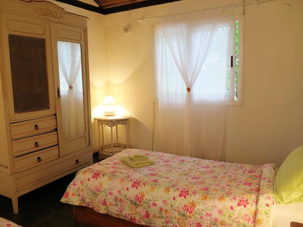 Para Ti Guesthouse Rio de Janeiro Luaran gambar