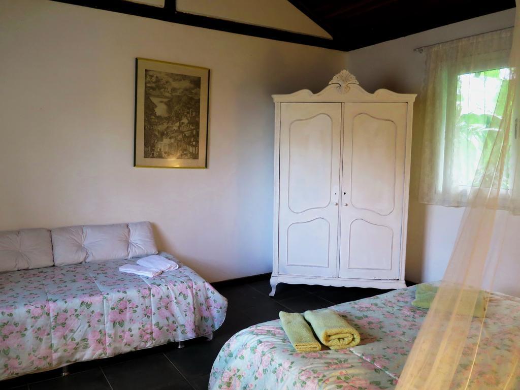 Para Ti Guesthouse Rio de Janeiro Luaran gambar