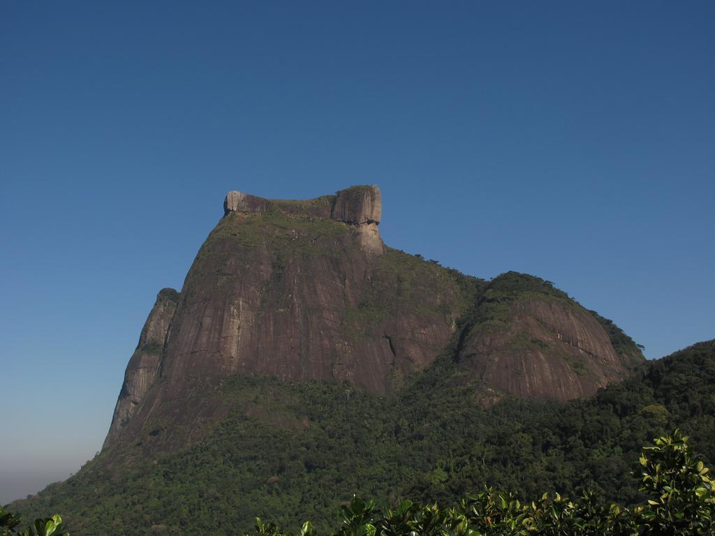 Para Ti Guesthouse Rio de Janeiro Luaran gambar