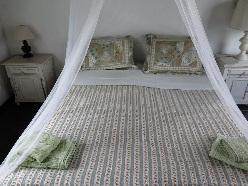 Para Ti Guesthouse Rio de Janeiro Luaran gambar