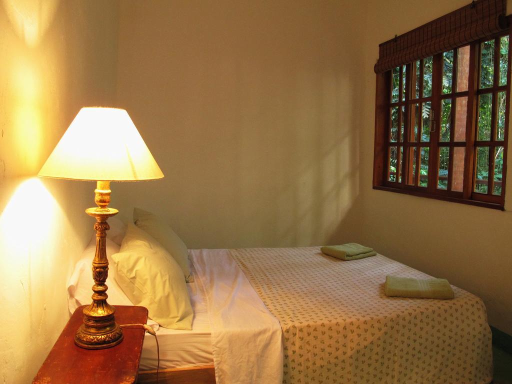 Para Ti Guesthouse Rio de Janeiro Luaran gambar