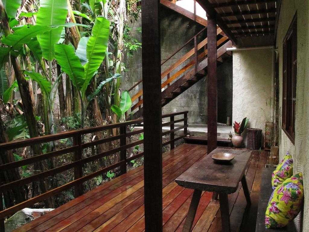 Para Ti Guesthouse Rio de Janeiro Luaran gambar