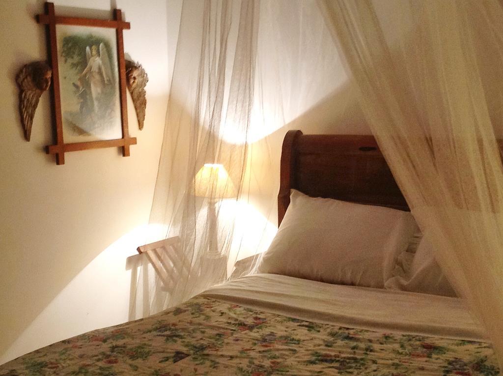 Para Ti Guesthouse Rio de Janeiro Bilik gambar