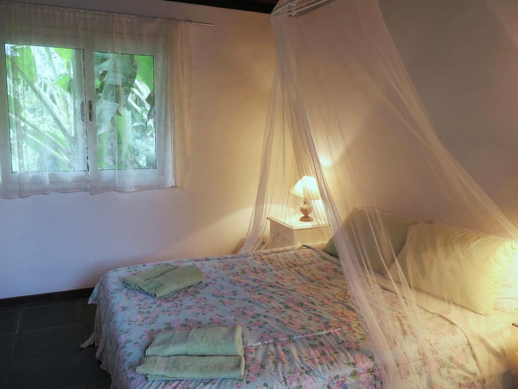 Para Ti Guesthouse Rio de Janeiro Bilik gambar