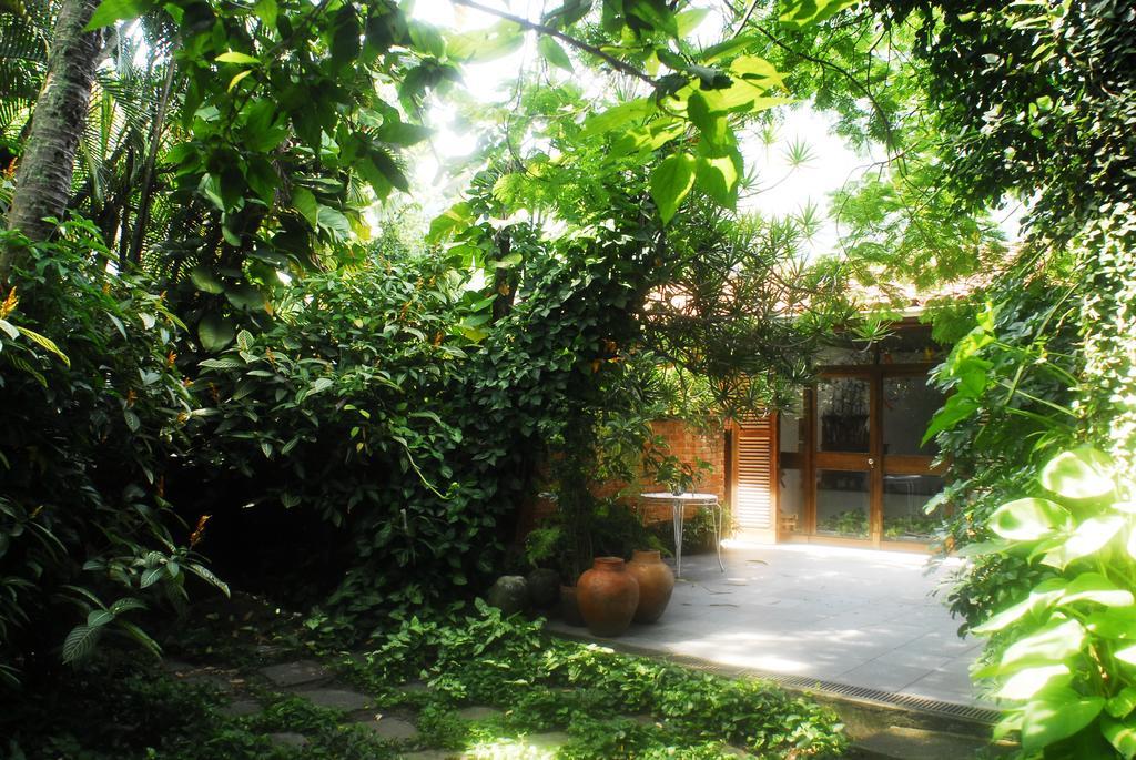 Para Ti Guesthouse Rio de Janeiro Luaran gambar