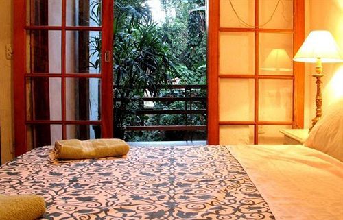 Para Ti Guesthouse Rio de Janeiro Luaran gambar