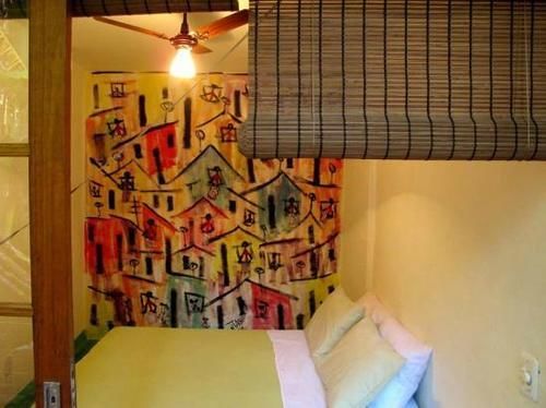 Para Ti Guesthouse Rio de Janeiro Luaran gambar
