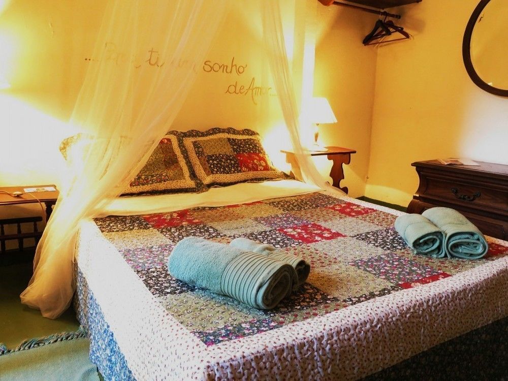 Para Ti Guesthouse Rio de Janeiro Luaran gambar