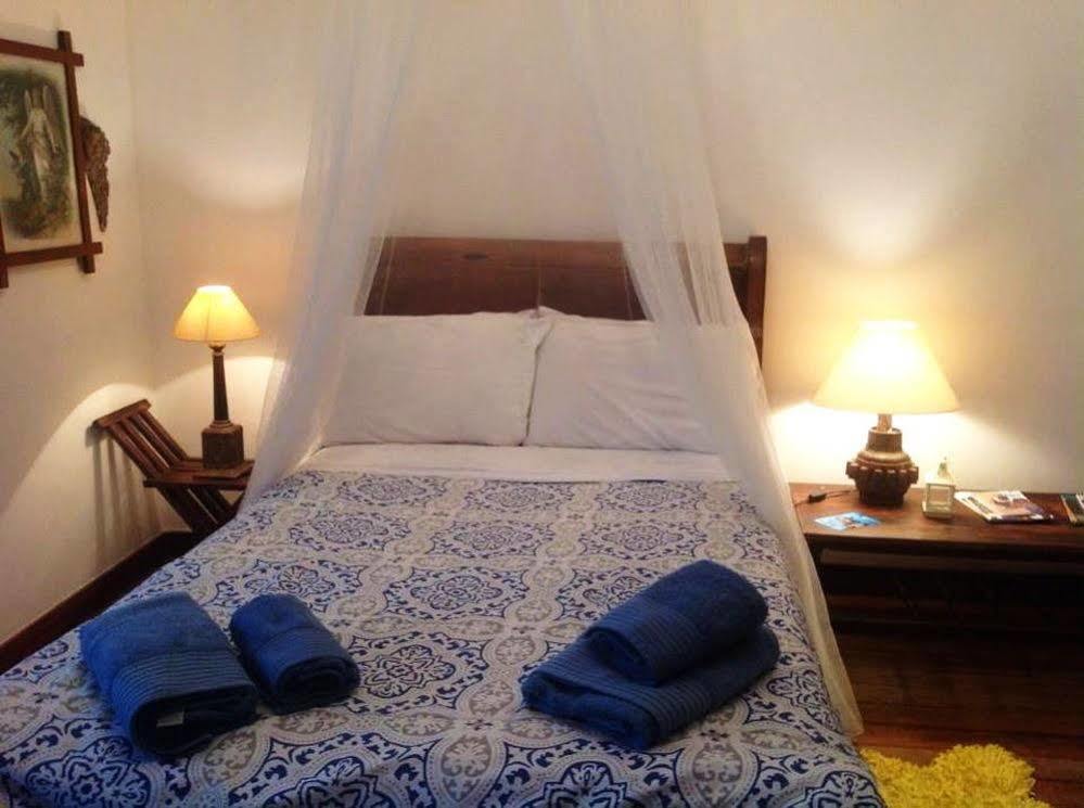 Para Ti Guesthouse Rio de Janeiro Luaran gambar