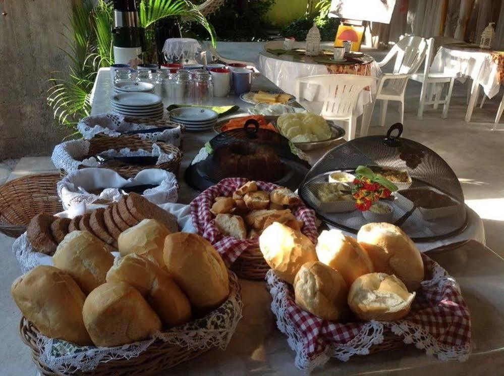 Para Ti Guesthouse Rio de Janeiro Luaran gambar