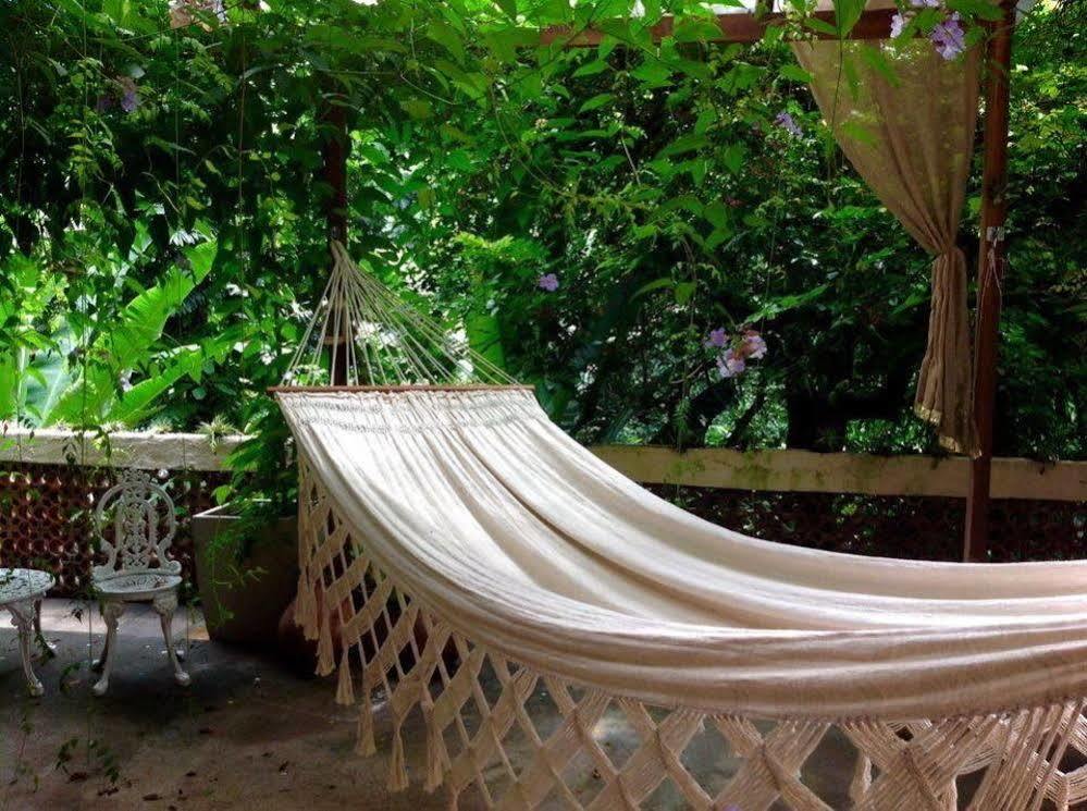 Para Ti Guesthouse Rio de Janeiro Luaran gambar